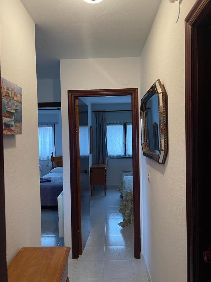 Apartamentos Mirador del Cantábrico Cue Exterior foto
